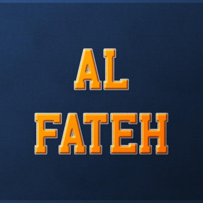 L6 - Al Fateh