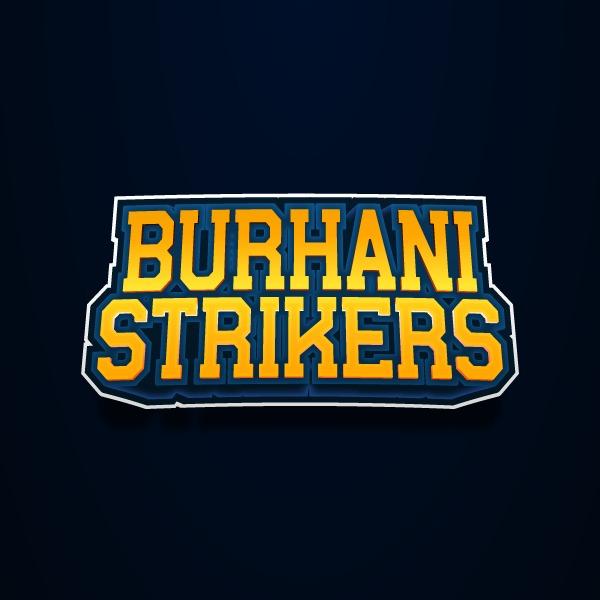 B2 - Burhani Strikers