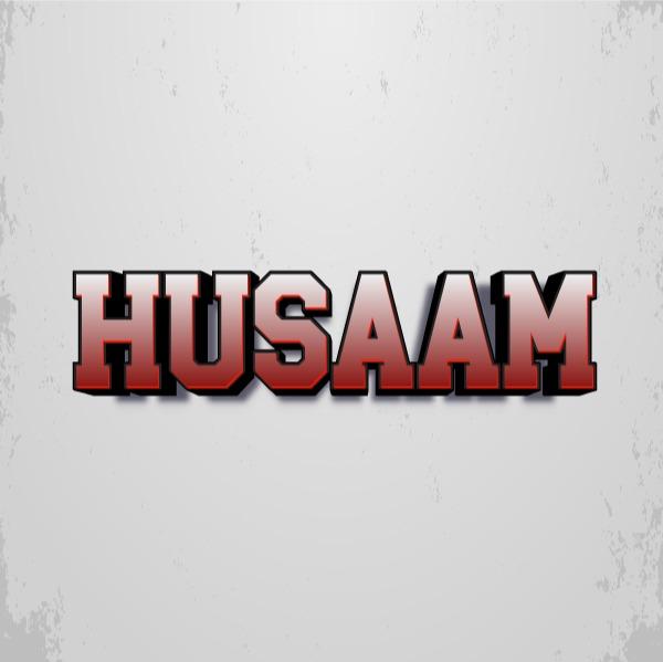 M2 - Hussam