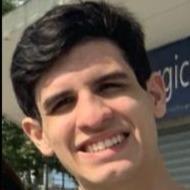 Lucas de Souza Ferreira (Mackenzie Tecnologia)