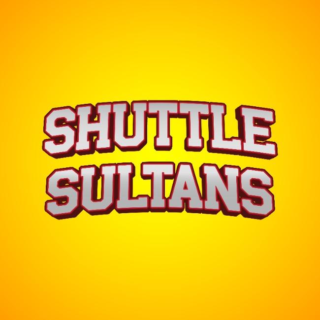 C3 - Shuttle Sultans