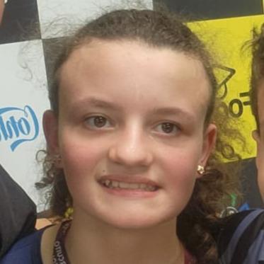 Helena Nagy (TM Anhanguera)
