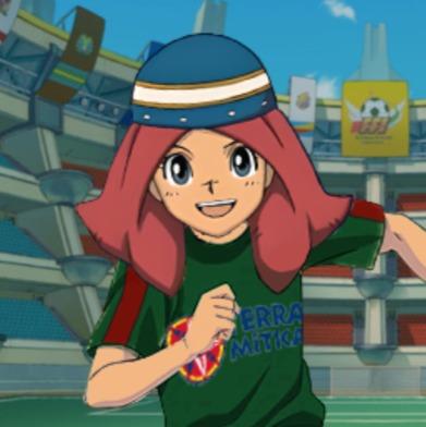 Tori Vanguard