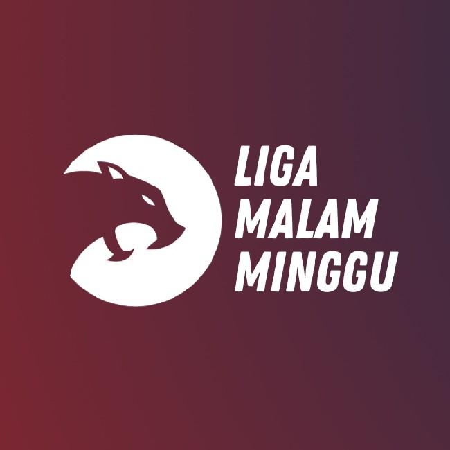 LIGA MALMING PES