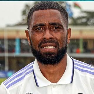 Samuela Drudru 🇫🇯