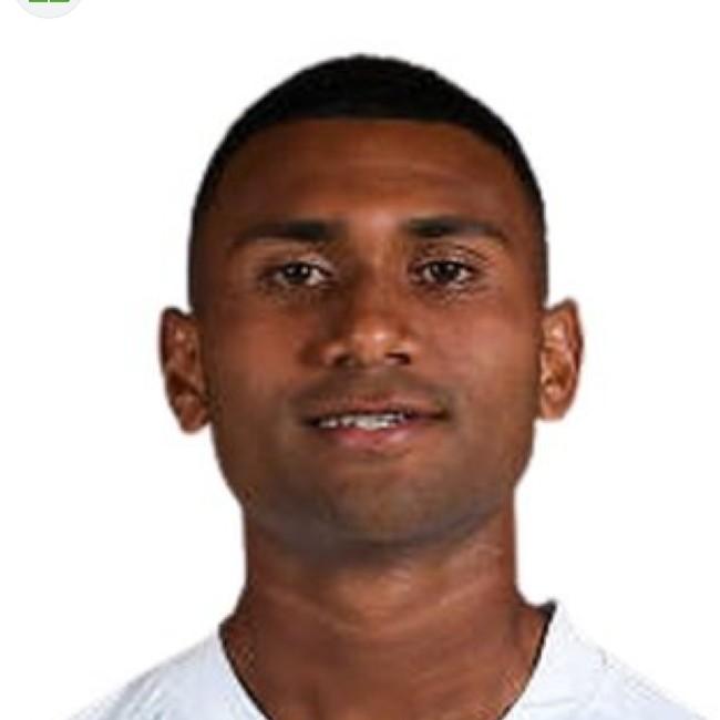 Samuel Navoce 🇫🇯