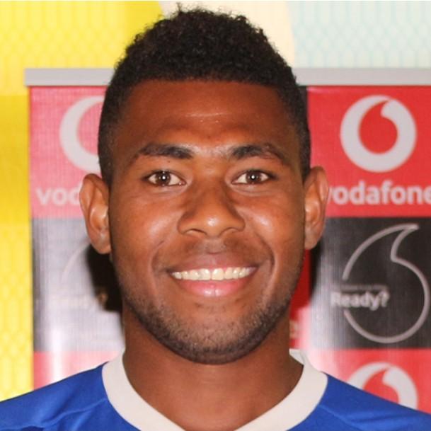 Jovilisi Borisi 🇫🇯