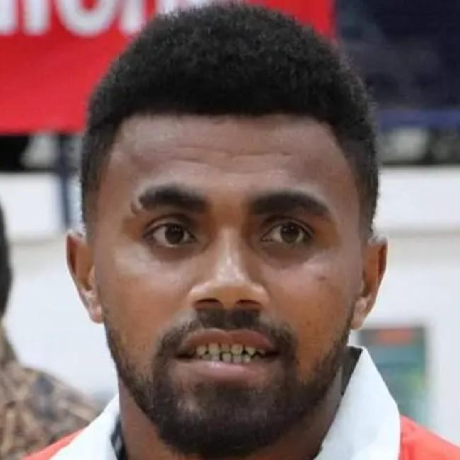 Bruce Hughes 🇫🇯