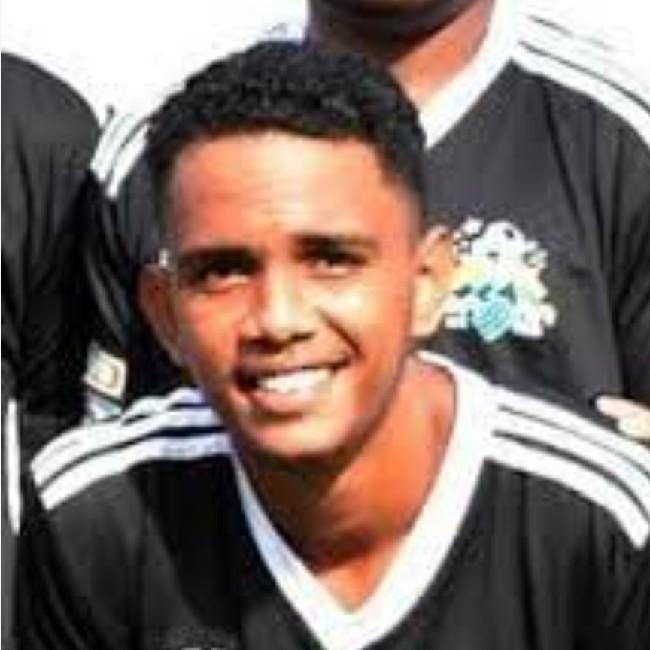 Patrick Sarwan 🇫🇯