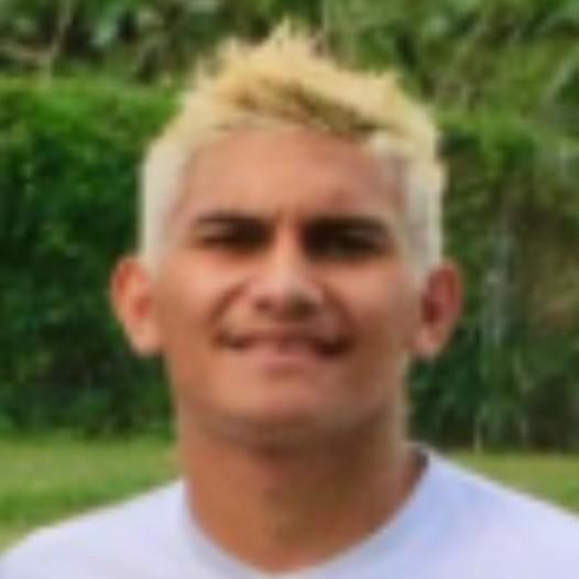 Louis Tehotu Gitton 🇵🇫