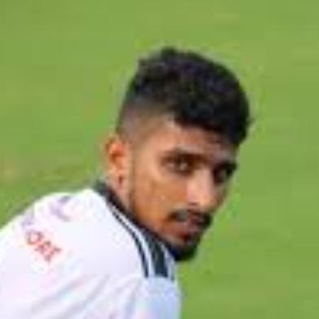 Mohammed Khan 🇫🇯