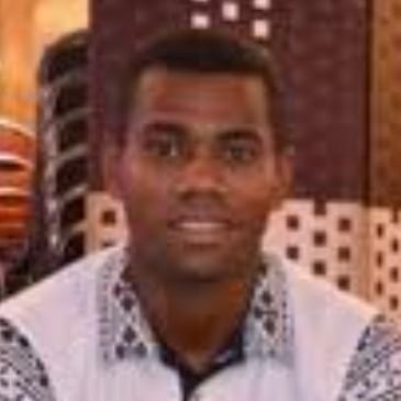 Joeli Ranitu 🇫🇯