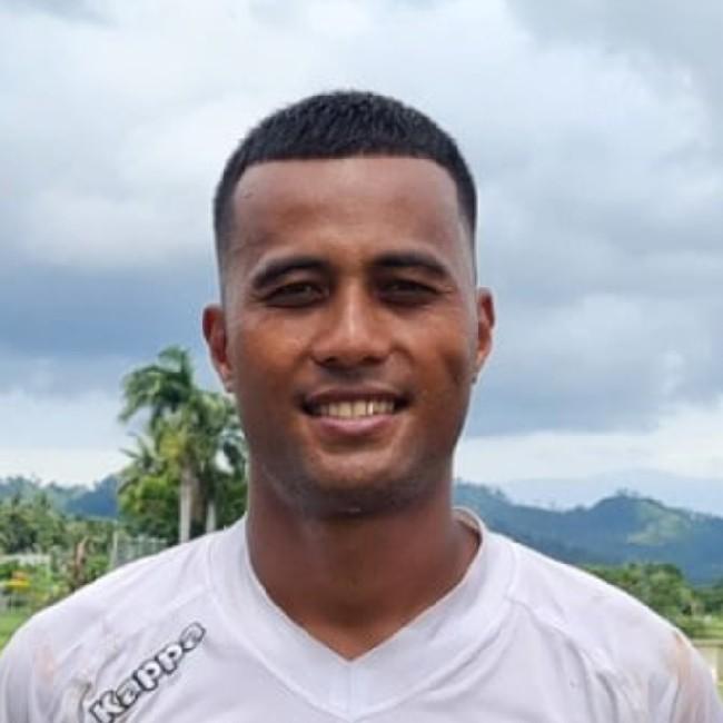 Remueru Tekiate 🇫🇯