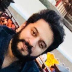 Imran Yousaf