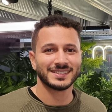 Ahmed Elkhami
