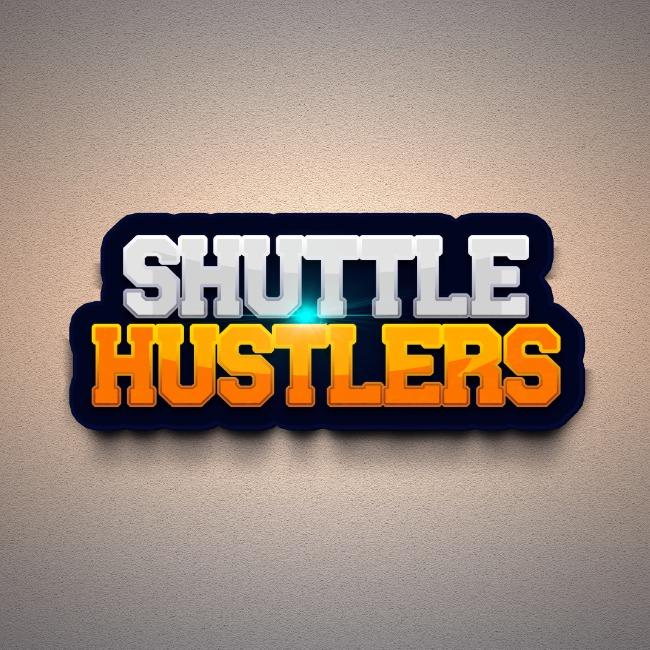 D1 - Shuttle Hustlers