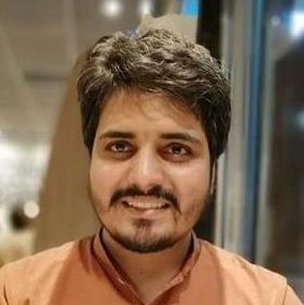 Shoaib Riaz
