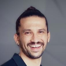 Halit Çetin