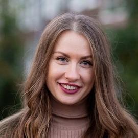 Alina Dakhno
