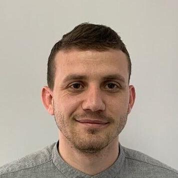 Stefan Teslari