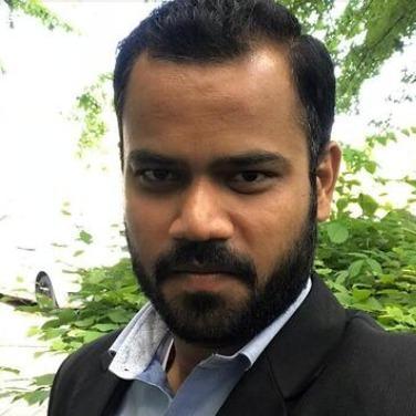 Ashutosh Singh