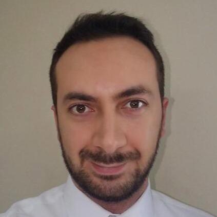 Raphael Matori