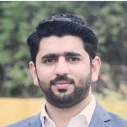 Umair Shahid