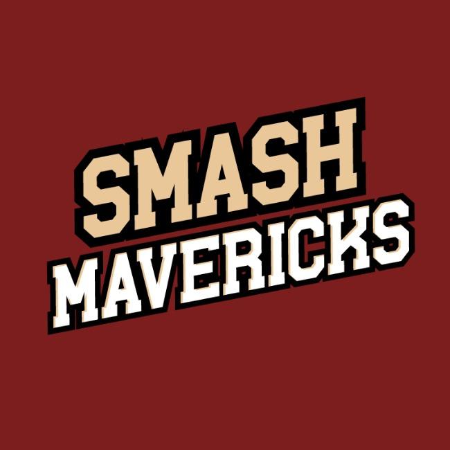 B7 - Smash Mavericks