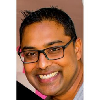 Keegan Govender