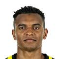 Akanji