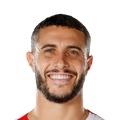 Mario Hermoso