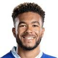 Reece James