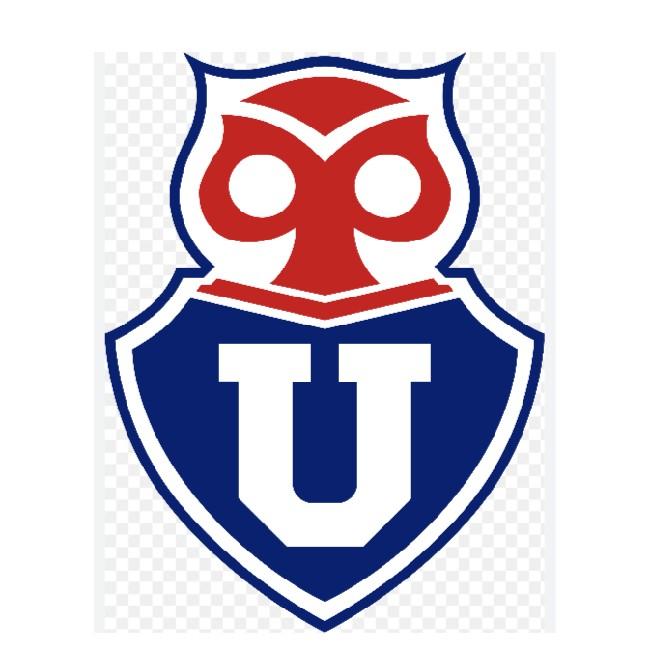 🇨🇱 Universidad de Chile
