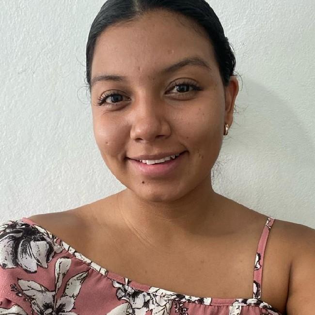 #50 C/DL Daniela Janine Sánchez García