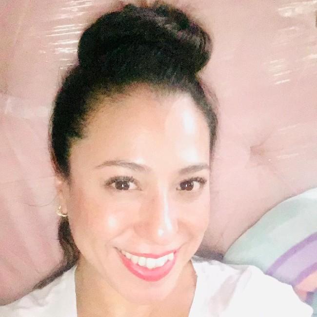 #46 DL/OL JAJREDYKEIKO DIAZ CRUZ