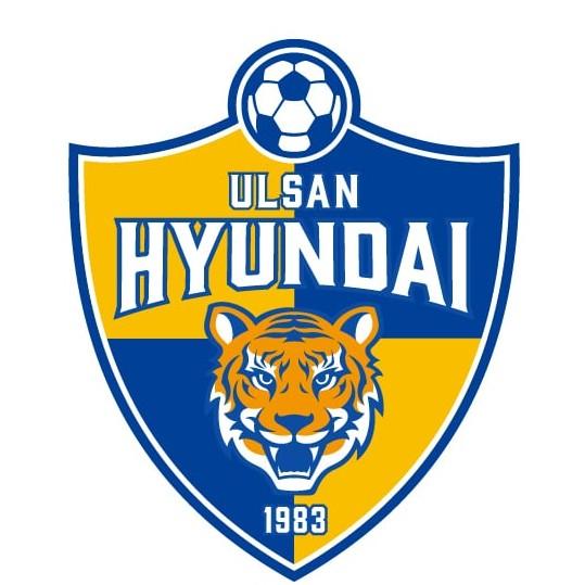 ULSAN HYUNDAI