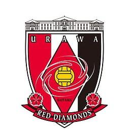 URAWA RED DIAMOND