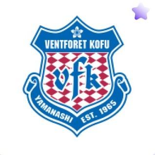VENTFORET KOFU