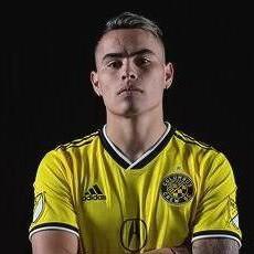 Lucas Zelarayán