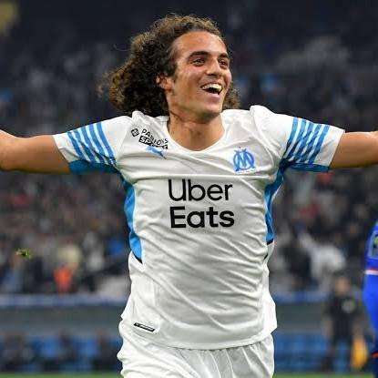 M.Guendouzi