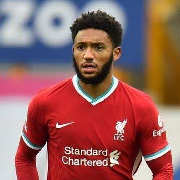 Joe gomez