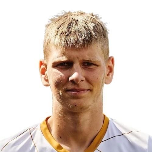 Dawid Andruszkiewicz
