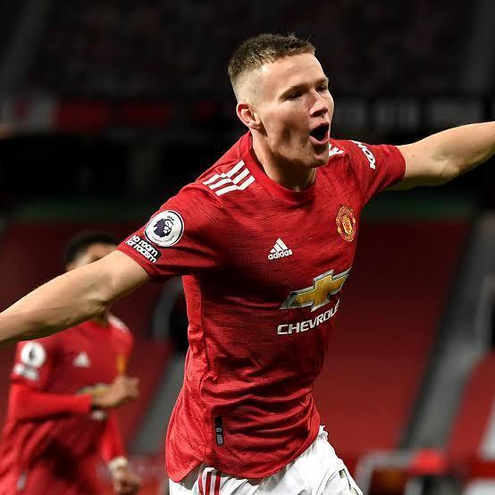 McTominay