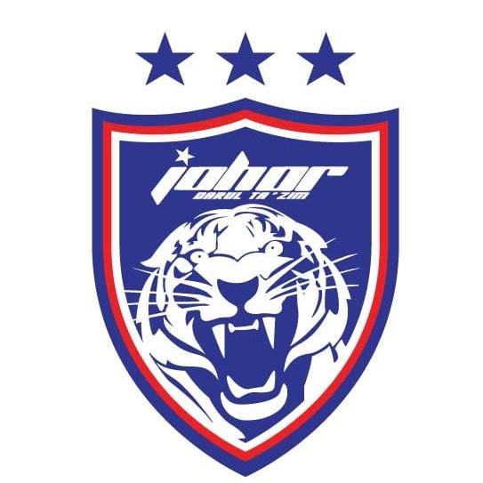 JOHOR DARUL TA'ZIM