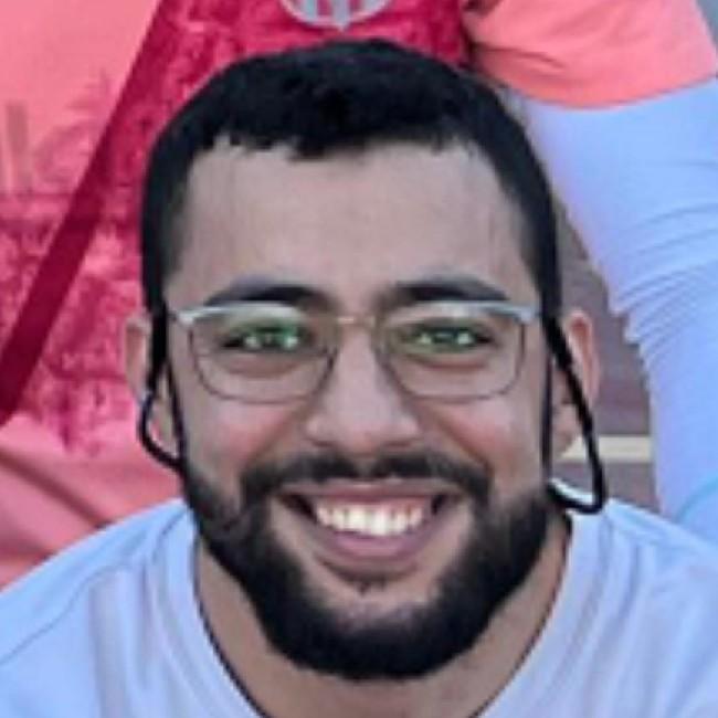 Nabil Bellamkadem