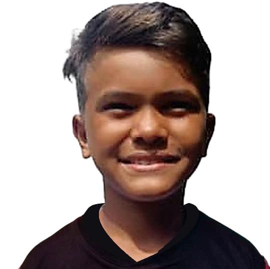 GIUSEPPE FRANCESCO LOPORTO BENÍTEZ