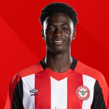 Michael Olakigbe