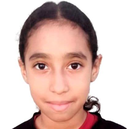 SOFIA VALENTINA SILVA SANCHEZ