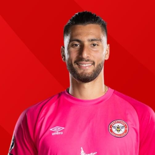 Thomas Strakosha