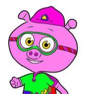 ProtoPig 🇮🇳